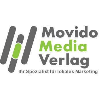 Logo Movido Media Verlag GmbH